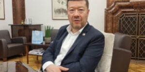 Czech Parliament President Tomio Okamura: “We do not Want to be Dragged into the War in Ukraine!”