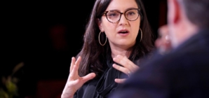 CBS’s Bari Weiss pulls out of UCLA lecture