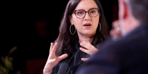 CBS’s Bari Weiss pulls out of UCLA lecture