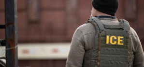 Two convicted of stalking ICE agent during L.A. immigration protests