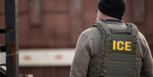 Two convicted of stalking ICE agent during L.A. immigration protests