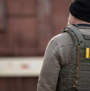 Two convicted of stalking ICE agent during L.A. immigration protests