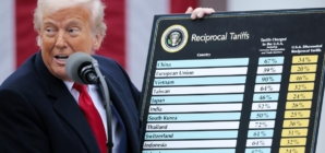 Supreme Court rejects Trump’s tariffs as illegal import taxes