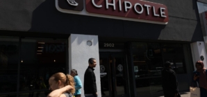 Commentary: Chipotle just saw its worst year ever. It may not get any better