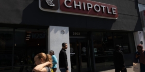 Commentary: Chipotle just saw its worst year ever. It may not get any better