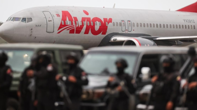 Immigration enforcement opens way for criminal defendants to avoid justice