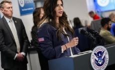 Trump administration plan could restrict work permits for asylum seekers for years