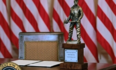 Get more electricity from coal, Trump tells Department of Defense