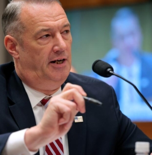 ICE whistleblower documents reveal deep cuts to training program