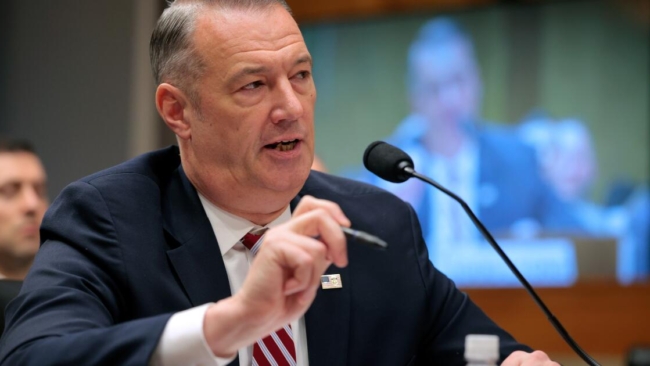 ICE whistleblower documents reveal deep cuts to training program