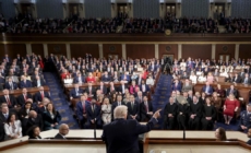 Trump’s plan for rising energy costs: Pump oil, make data centers pay