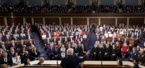 Trump’s plan for rising energy costs: Pump oil, make data centers pay