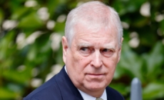 Former Prince Andrew arrested following Epstein files revelations