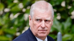 Former Prince Andrew arrested following Epstein files revelations