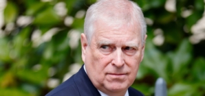 Former Prince Andrew arrested following Epstein files revelations