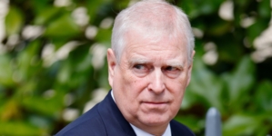 Former Prince Andrew arrested following Epstein files revelations