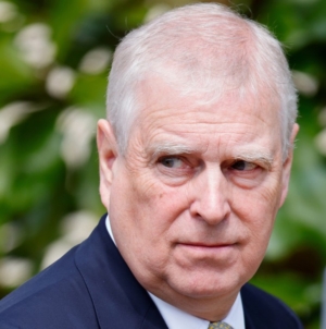 Former Prince Andrew arrested following Epstein files revelations