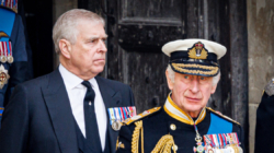 King’s statement on former Prince Andrew’s arrest shows how grave this crisis is for U.K. royals