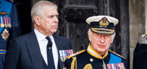 King’s statement on former Prince Andrew’s arrest shows how grave this crisis is for U.K. royals