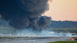 UPS plane crash victims named by Kentucky officials