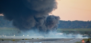 UPS plane crash victims named by Kentucky officials