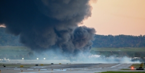 UPS plane crash victims named by Kentucky officials