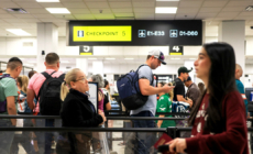 Flight cancellations up to 6% as FAA airport delays linger while shutdown bill advances