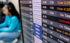 Trump administration ditches Biden plan to compensate travelers for airline delays