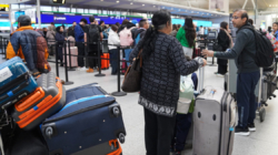 John F. Kennedy airport Terminal 4 system outage resolved after causing delays