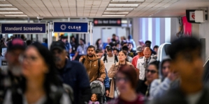 46 million under winter weather alerts as heavy snow threatens post-Thanksgiving travel