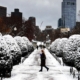 Millions of Americans closing out 2025 with brutal winter weather