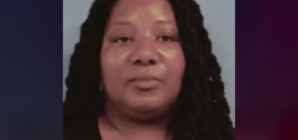 Woman indicted on 80 counts in connection with 2007 dismemberment cold case