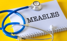 Map Shows Measles Outbreaks Surge Across United States