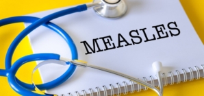 Map Shows Measles Outbreaks Surge Across United States