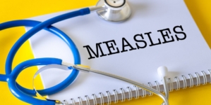 Map Shows Measles Outbreaks Surge Across United States