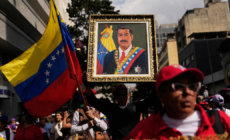 Ousted Venezuelan leader Nicolás Maduro asks judge to toss indictment