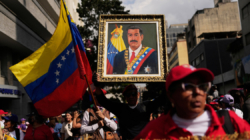 Ousted Venezuelan leader Nicolás Maduro asks judge to toss indictment