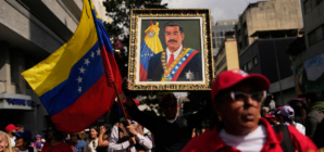 Ousted Venezuelan leader Nicolás Maduro asks judge to toss indictment