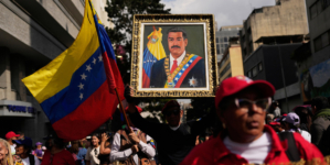 Ousted Venezuelan leader Nicolás Maduro asks judge to toss indictment