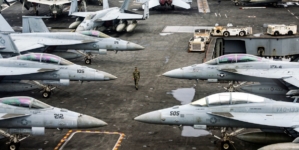 U.S. military pushes more weaponry into the Middle East for possible strikes on Iran