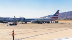 All flights to and from El Paso airport in Texas halted for 10 days for ‘security reasons’