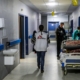 Doctors Without Borders suspends some work at Gaza’s Nasser Hospital due to presence of armed men