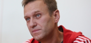 Russian opposition leader Alexei Navalny was poisoned by deadly ‘dart frog’ toxin, Europeans say