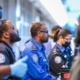 TSA agents are working without pay at U.S. airports due to another shutdown
