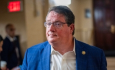 Republican congressman’s anti-Muslim remark prompts calls for his resignation