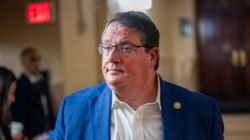 Republican congressman’s anti-Muslim remark prompts calls for his resignation