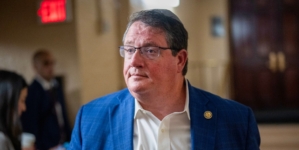 Republican congressman’s anti-Muslim remark prompts calls for his resignation