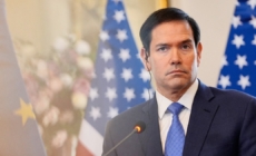 Warmer words but relations remain frosty between the U.S. and its old friends in Europe