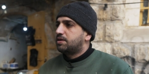 In the West Bank, new Israeli regulations stoke Palestinian fears of annexation