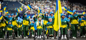 Ukraine to boycott Winter Paralympics over Russians competing under their flag
